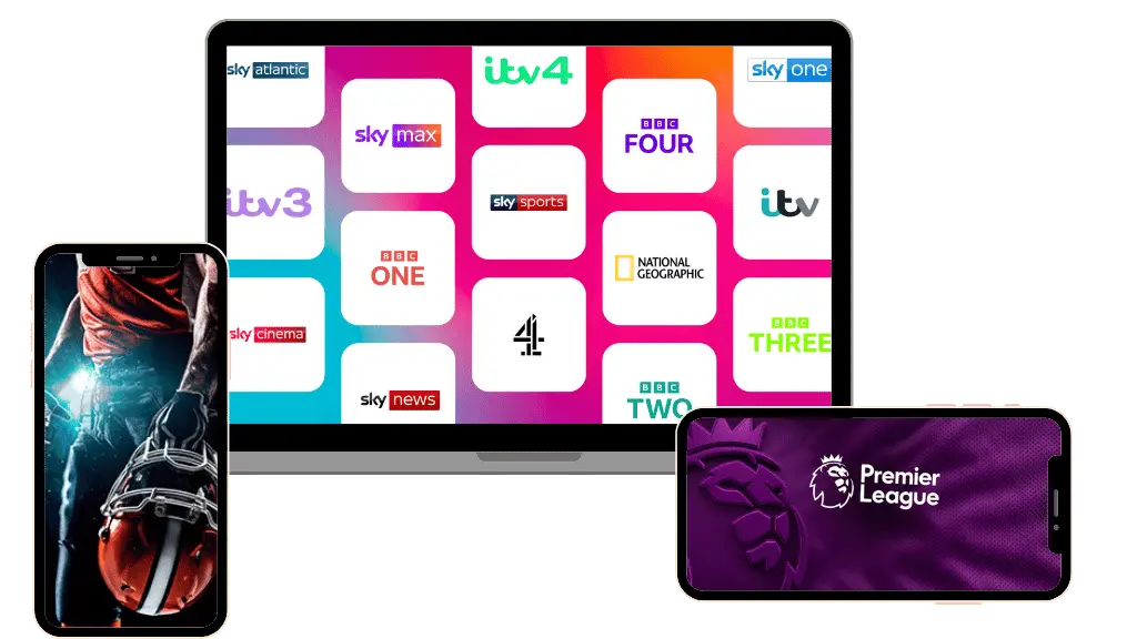 Reselling IPTV