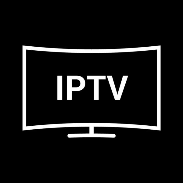 IPTV 1 YEAR Five VIP SUBSCRIPTIONS VIP
