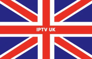 IPTV UK