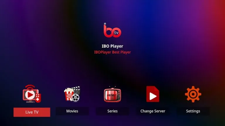 IPTV on VLC media player